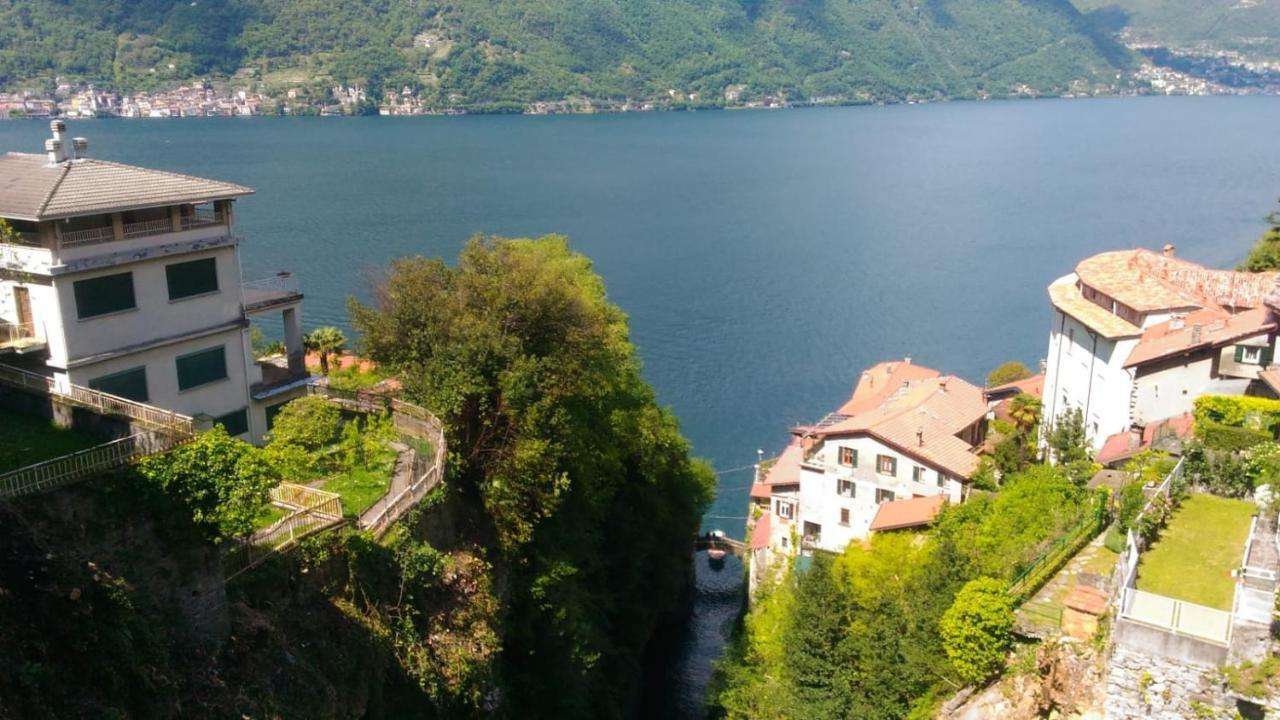 Apartment La Terrazza Sul Lago Di Como