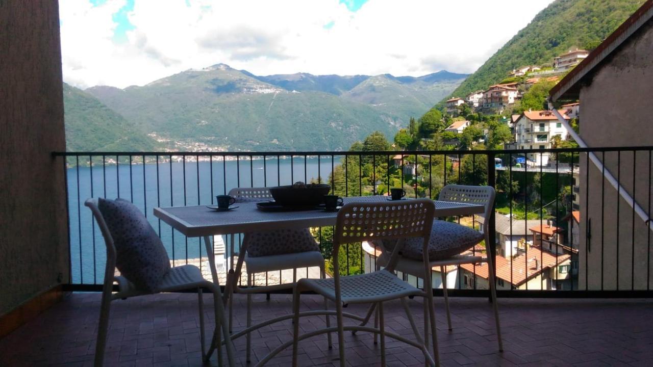 La Terrazza Sul Lago Di Como Apartment