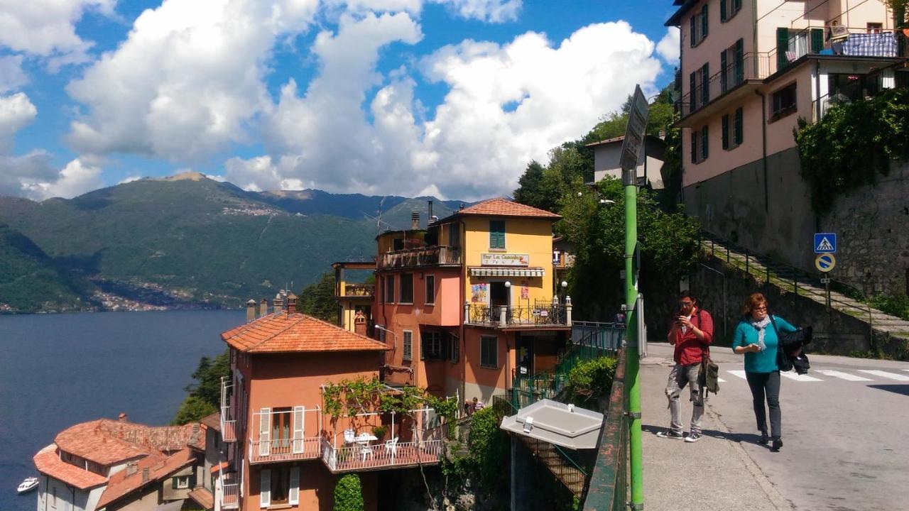La Terrazza Sul Lago Di Como Nesso