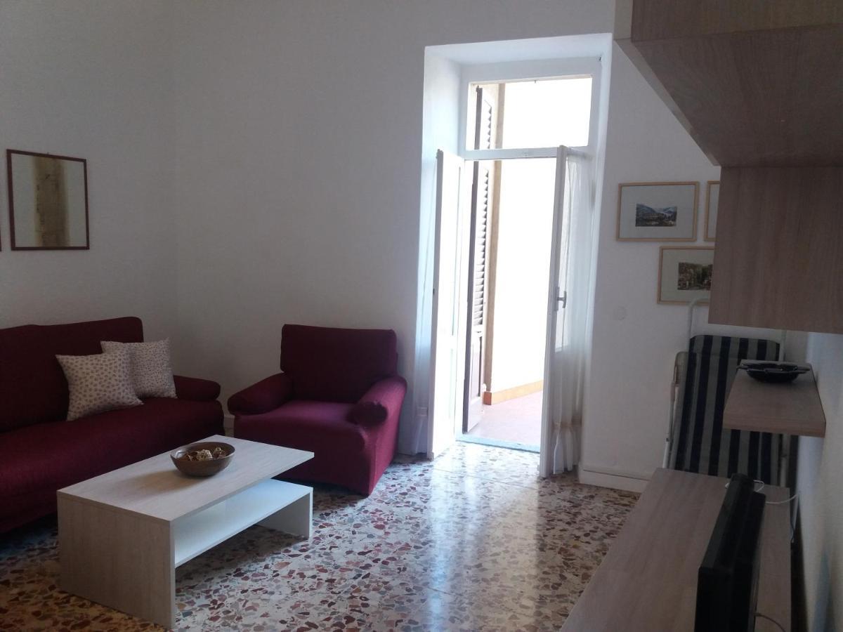 Apartment La Terrazza Sul Lago Di Como Nesso