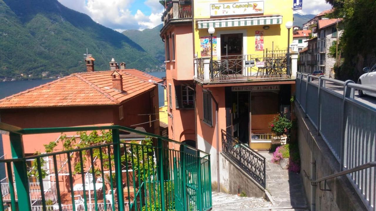 La Terrazza Sul Lago Di Como Apartment