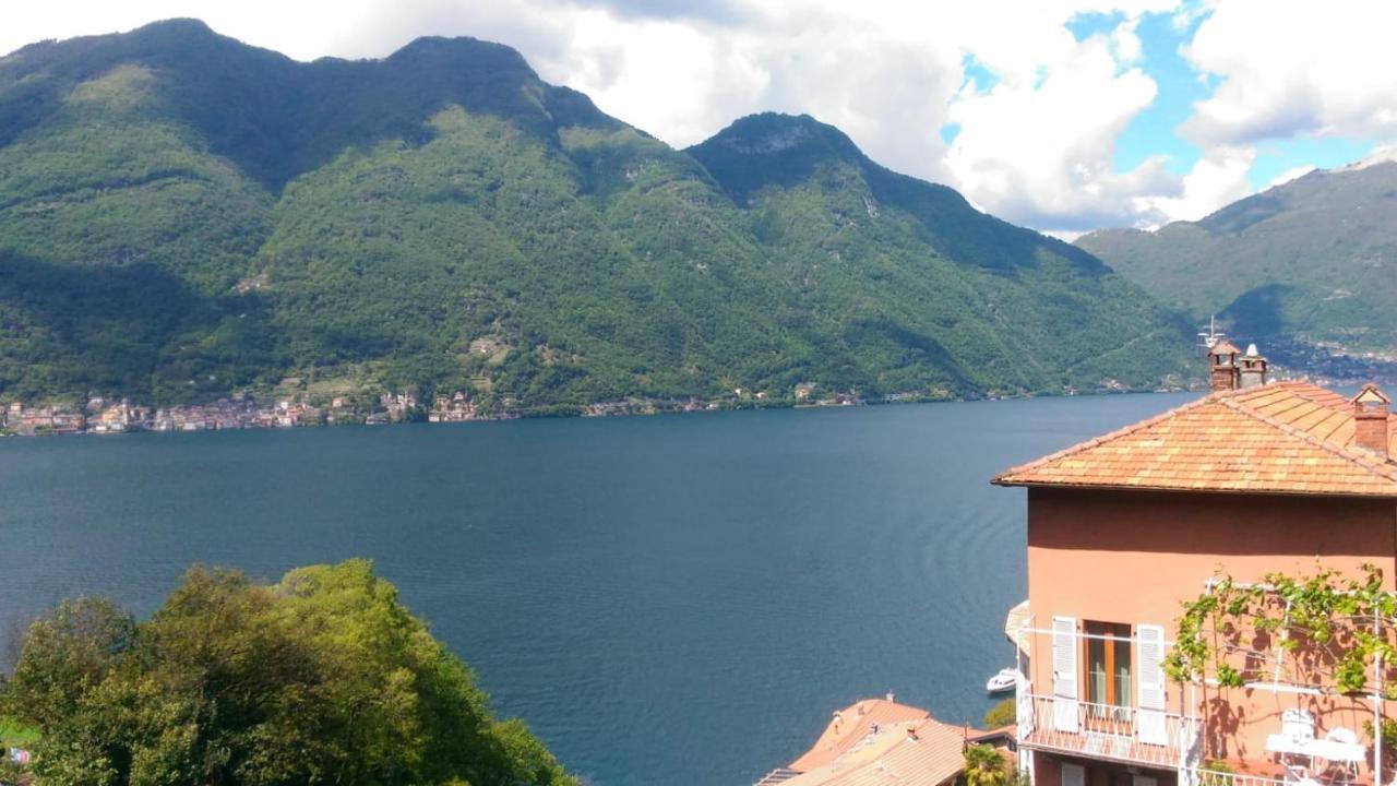 La Terrazza Sul Lago Di Como