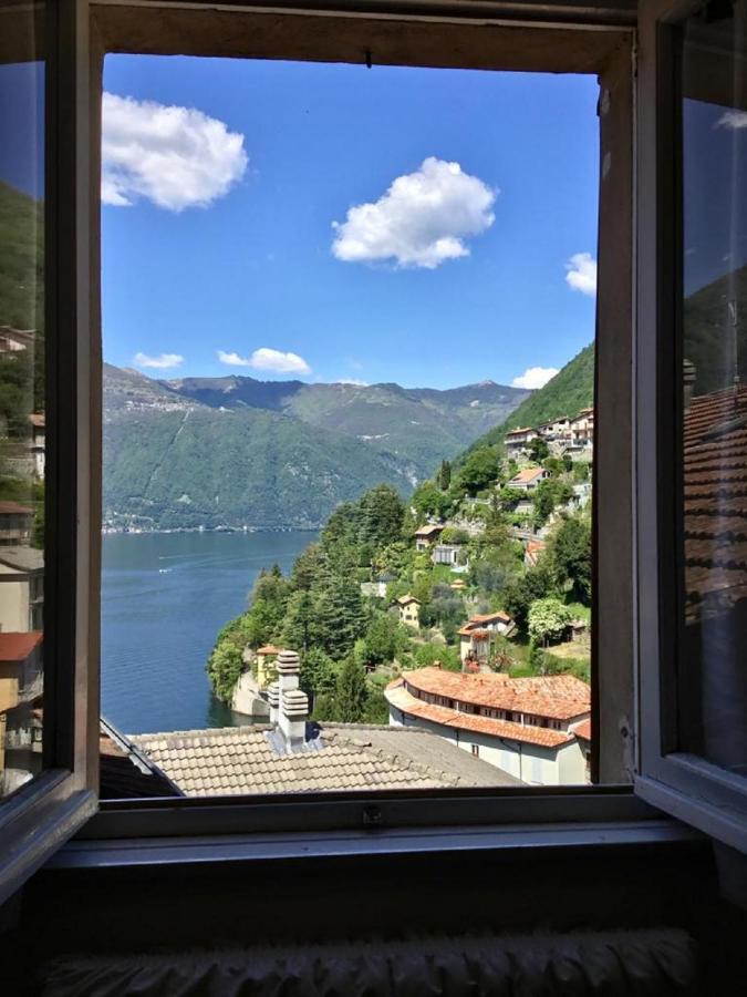La Terrazza Sul Lago Di Como * Nesso