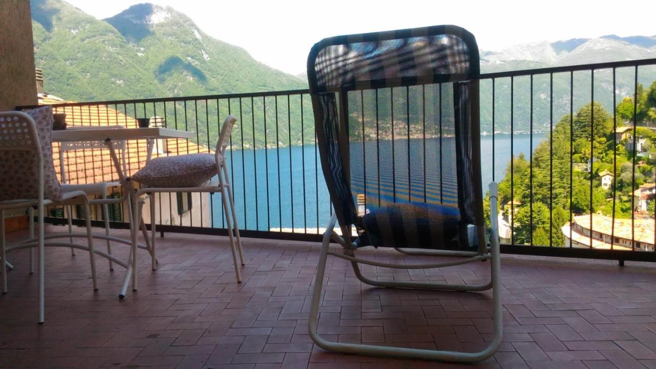Apartment La Terrazza Sul Lago Di Como *