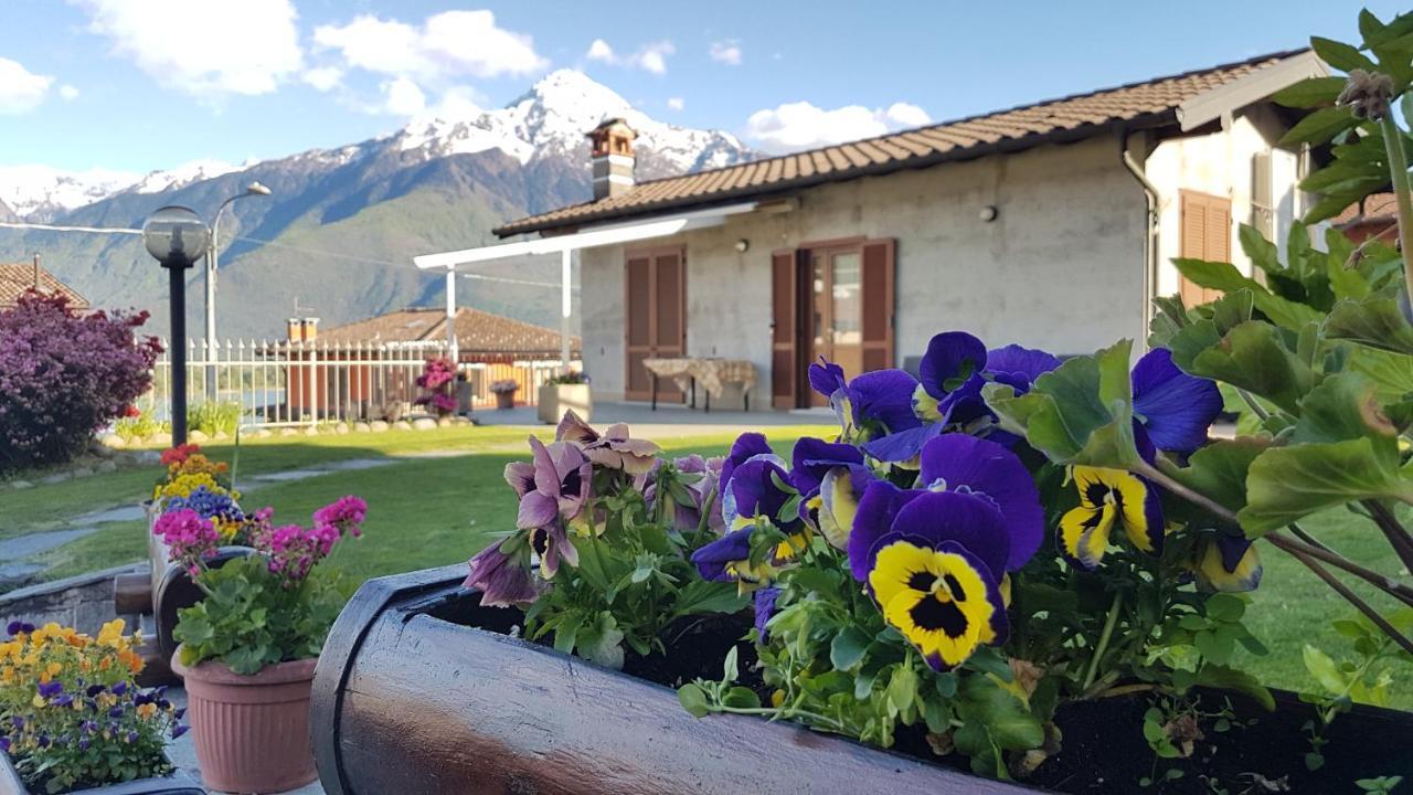 Holiday home Casa Lena *