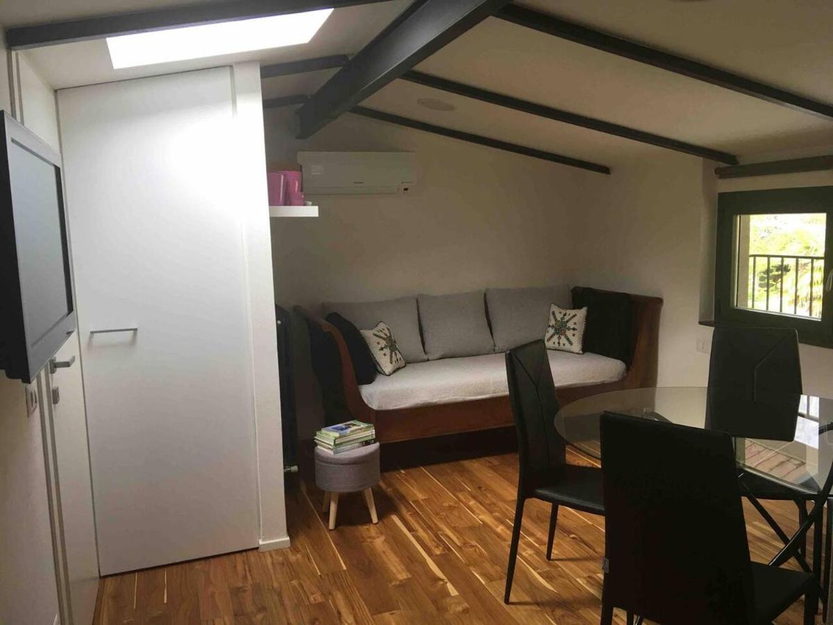 La Casa Degli Ulivi Apartment Lierna