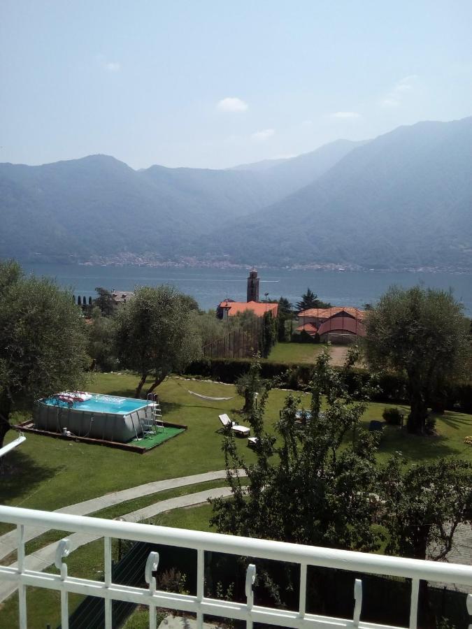 Casa Del Sole Ossuccio Como