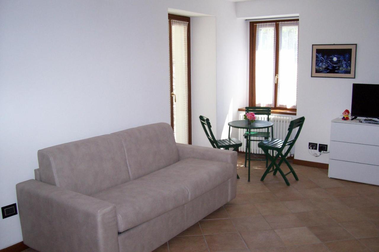 Contrada Vecchia Apartment