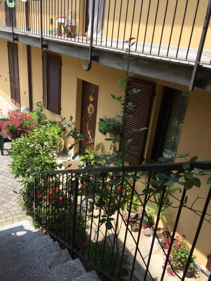 B&B Il Portico Del Conte Bed & Breakfast *