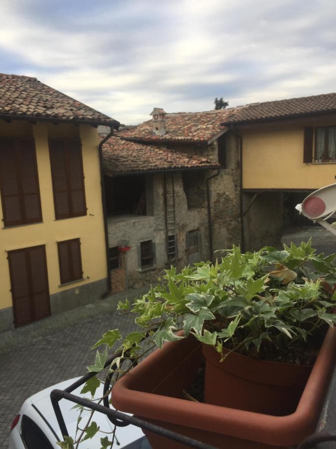 B&B Il Portico Del Conte *