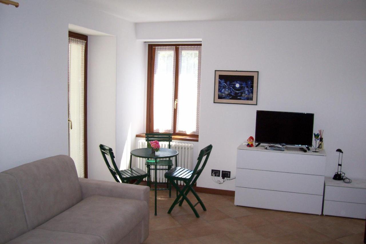 Apartment Contrada Vecchia *