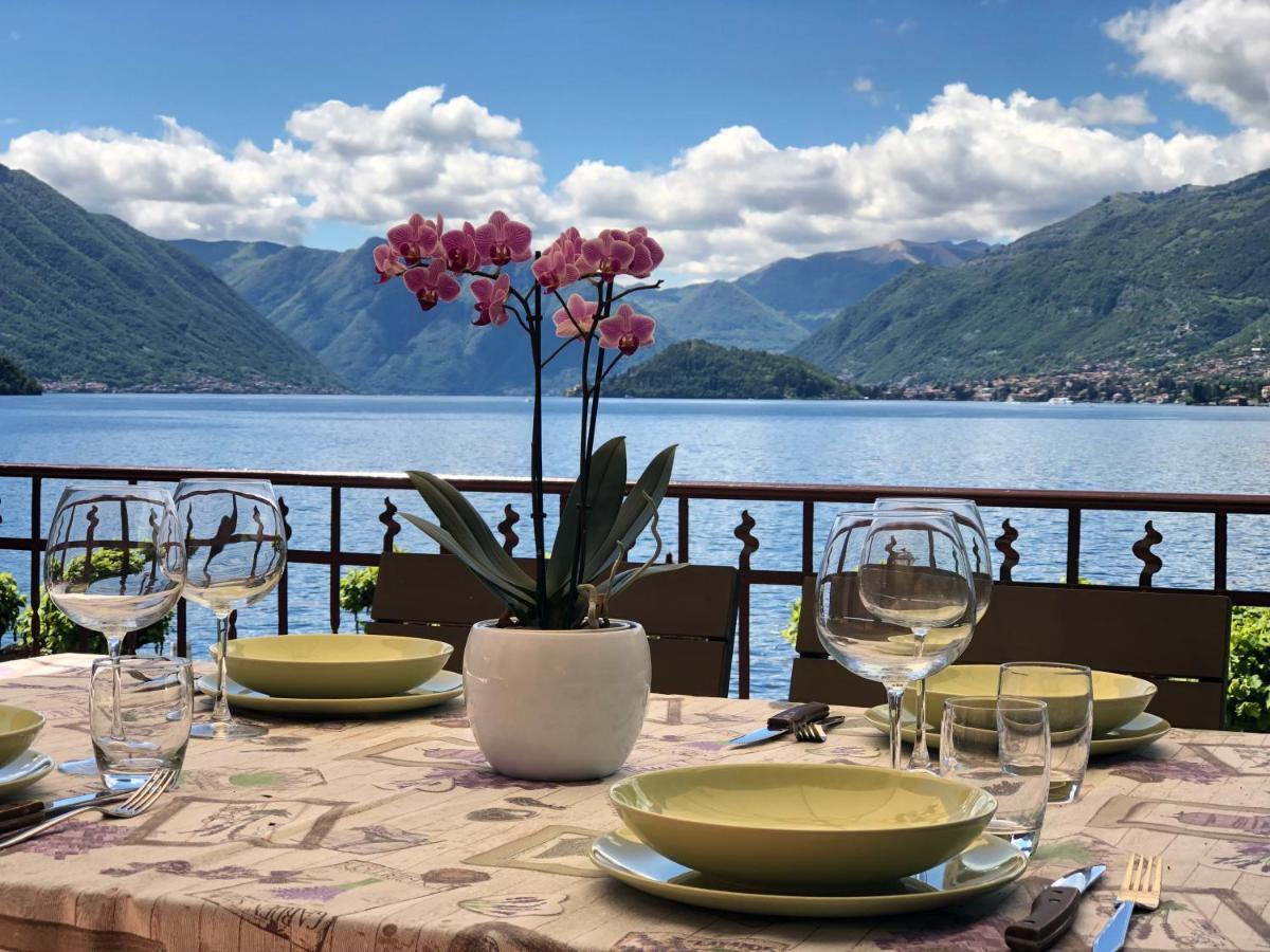 La Terrazza Cavour By Wonderful Italy Apartment Bellagio