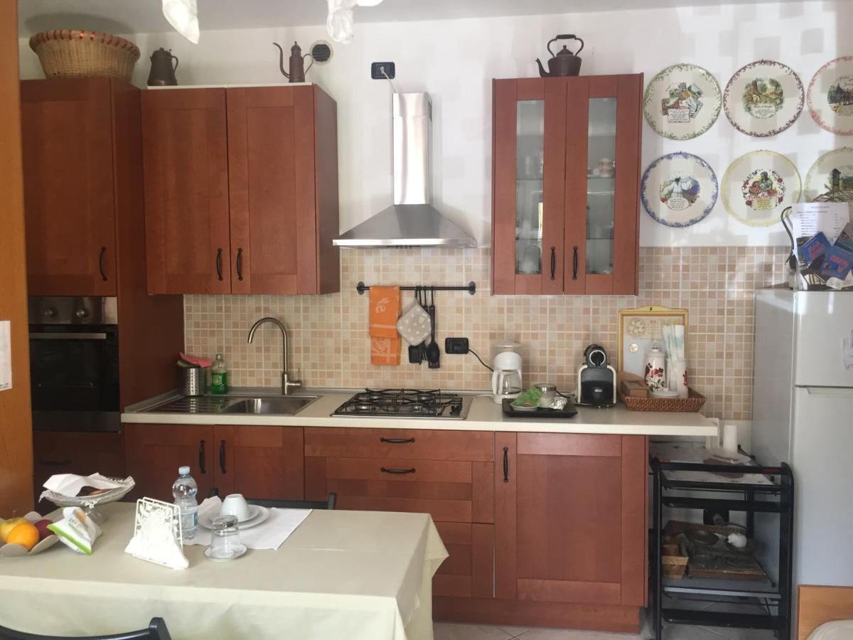 B&B Il Portico Del Conte Bed & Breakfast Bosisio Parini