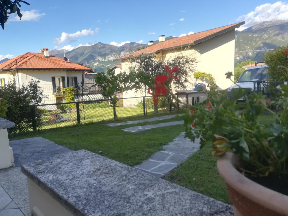 Casa Amelie * Bellagio