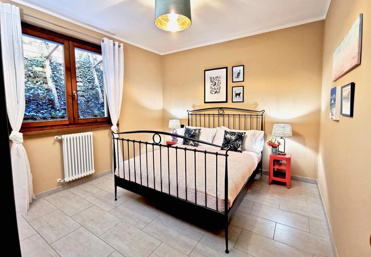 Forever By Design Apartment Bellano