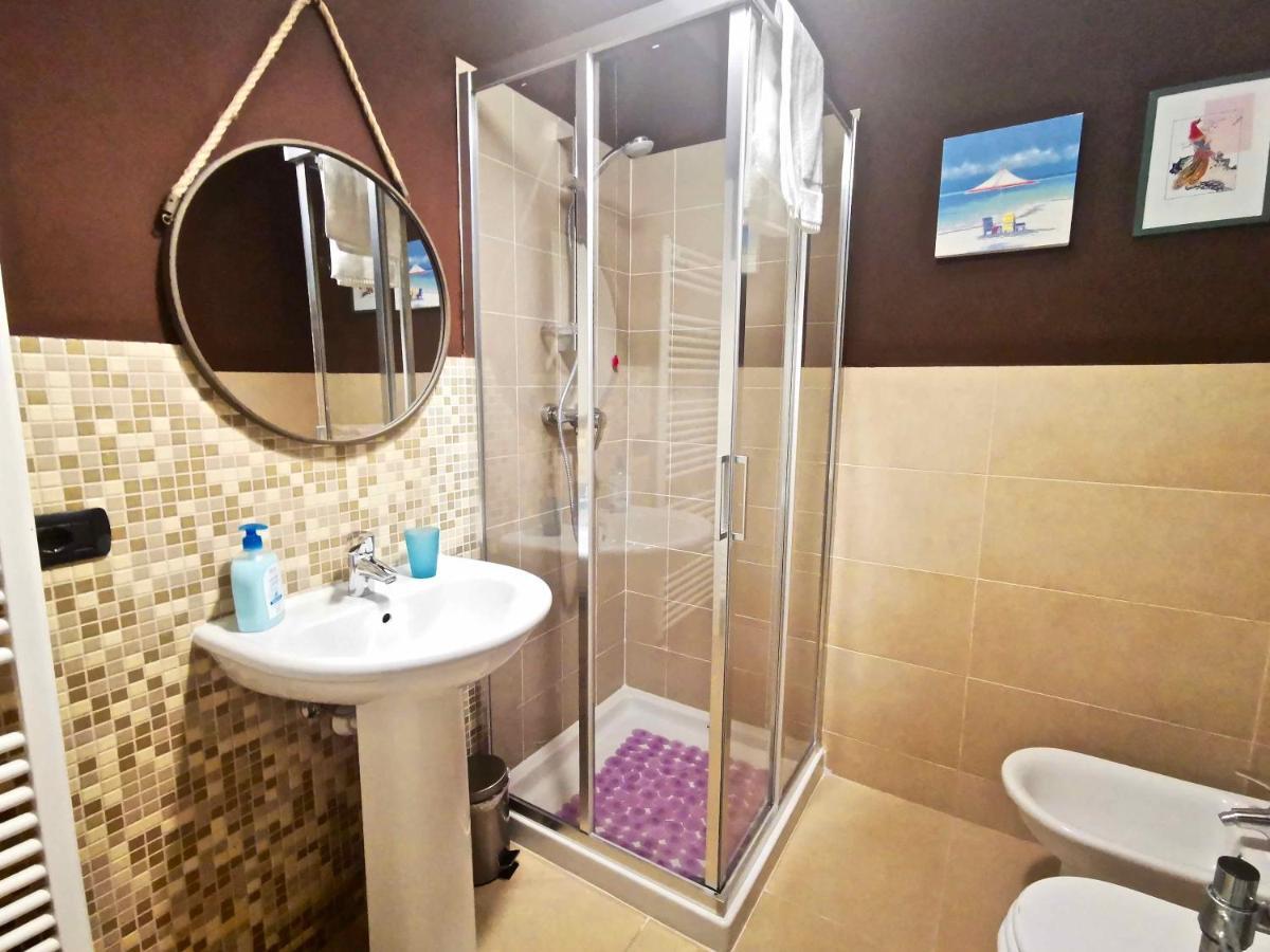 Forever By Design Apartment Bellano