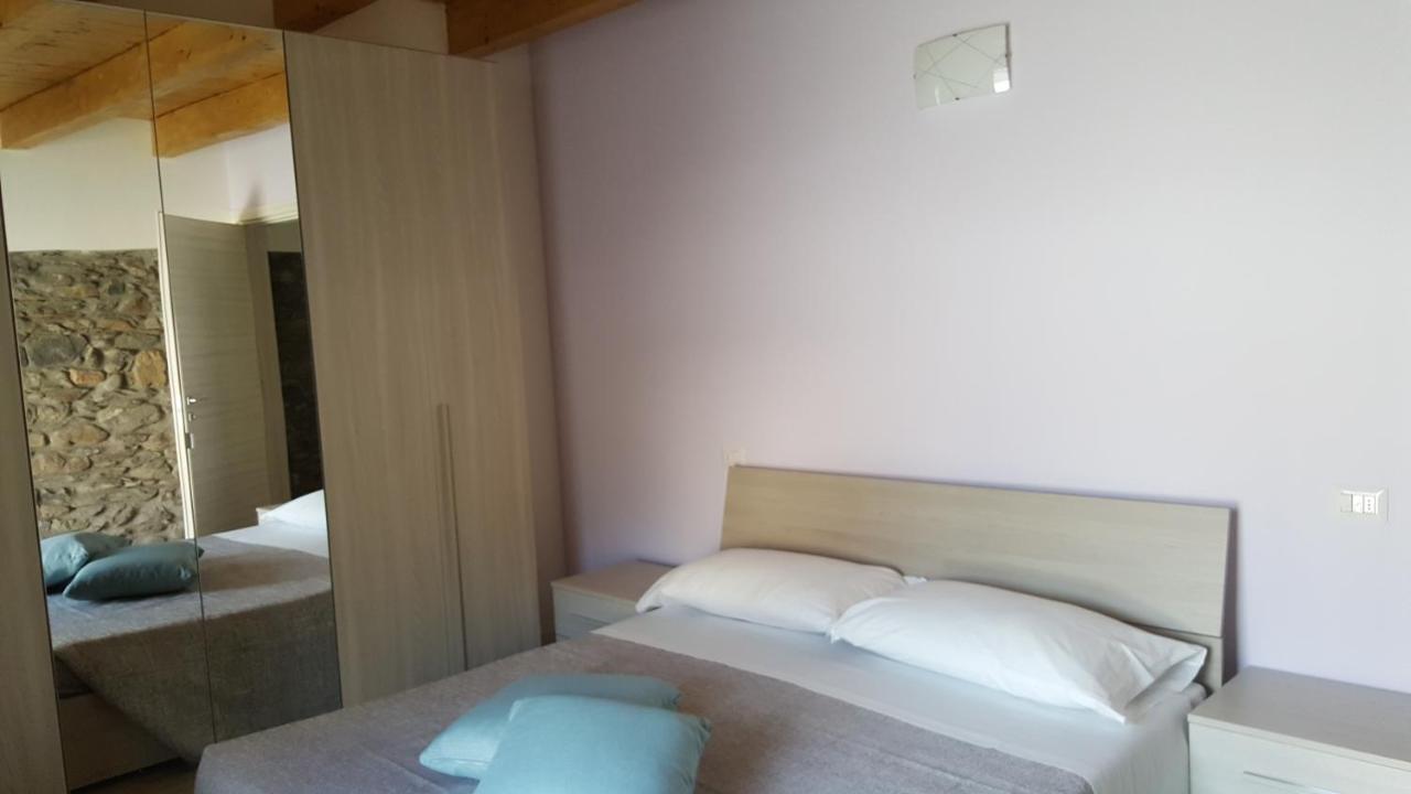 Apartment Residenze Lariane Colico