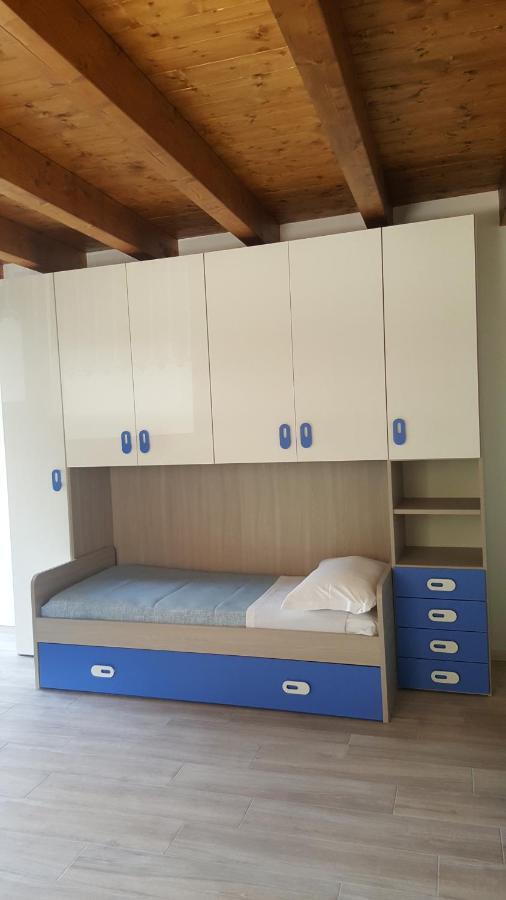 Residenze Lariane Apartment *
