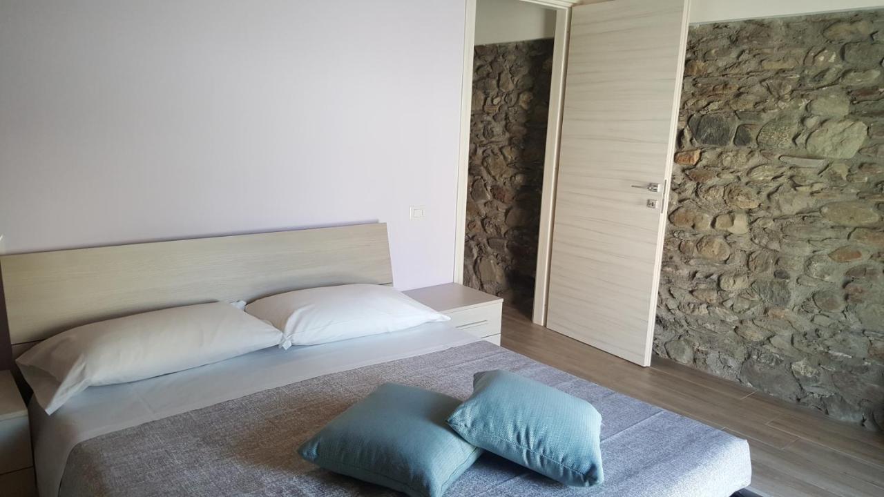 Apartment Residenze Lariane Colico