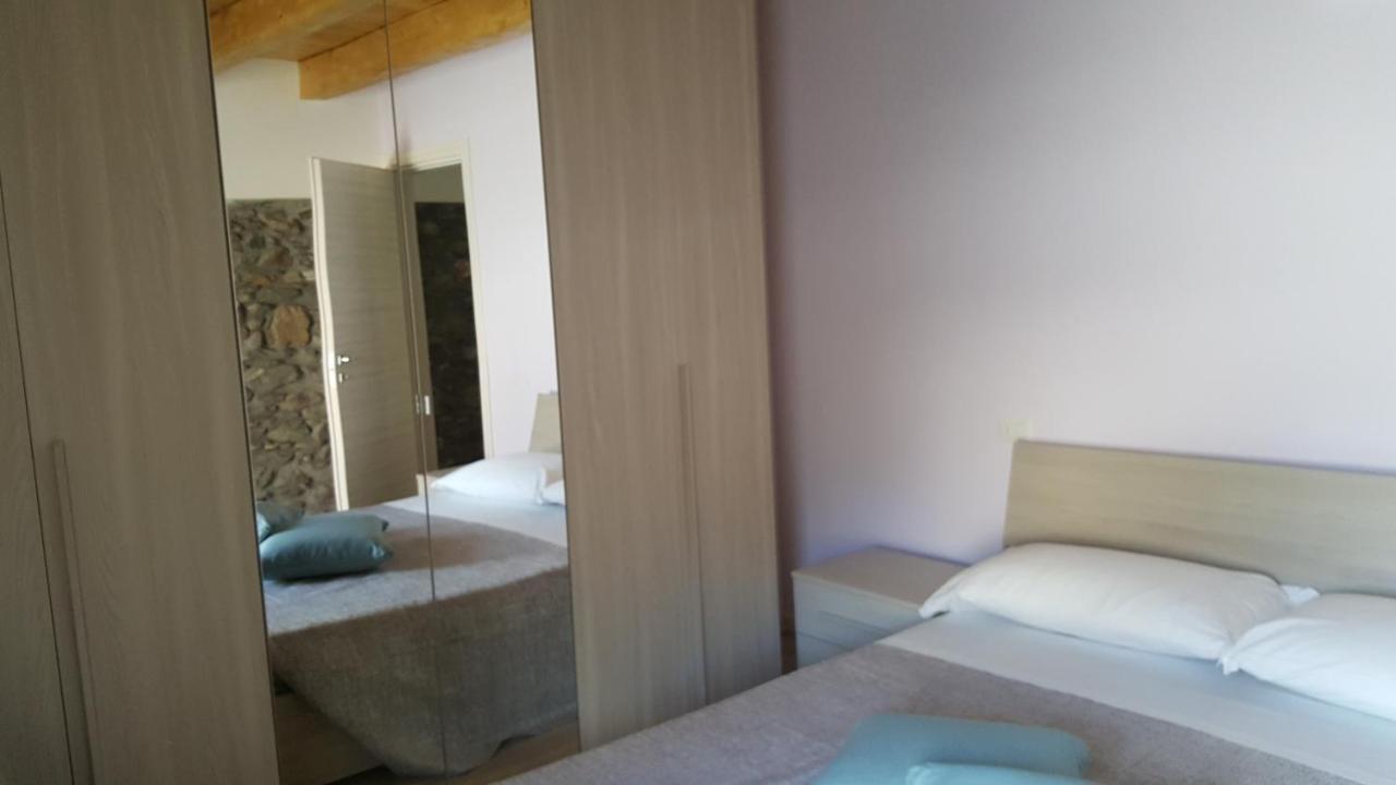 Residenze Lariane Apartment