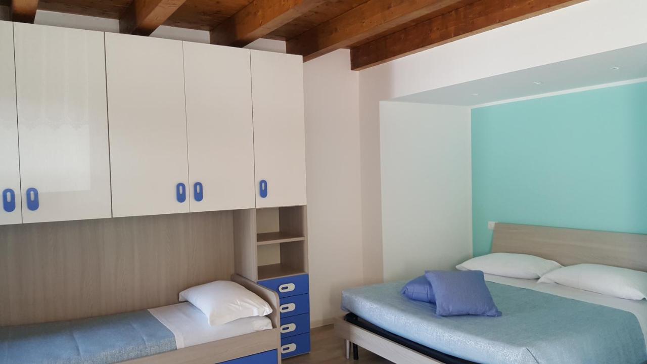 Residenze Lariane Apartment Colico