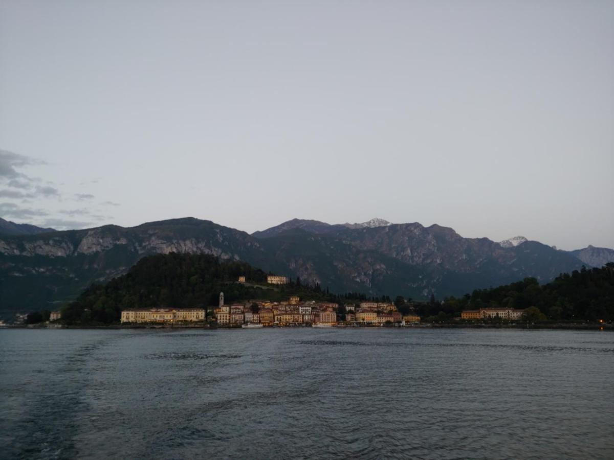Tablinum Appartamento Bellagio