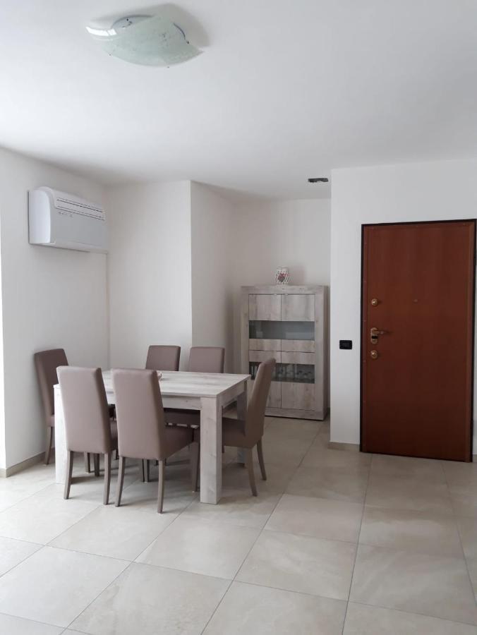 Il Tornante Apartment