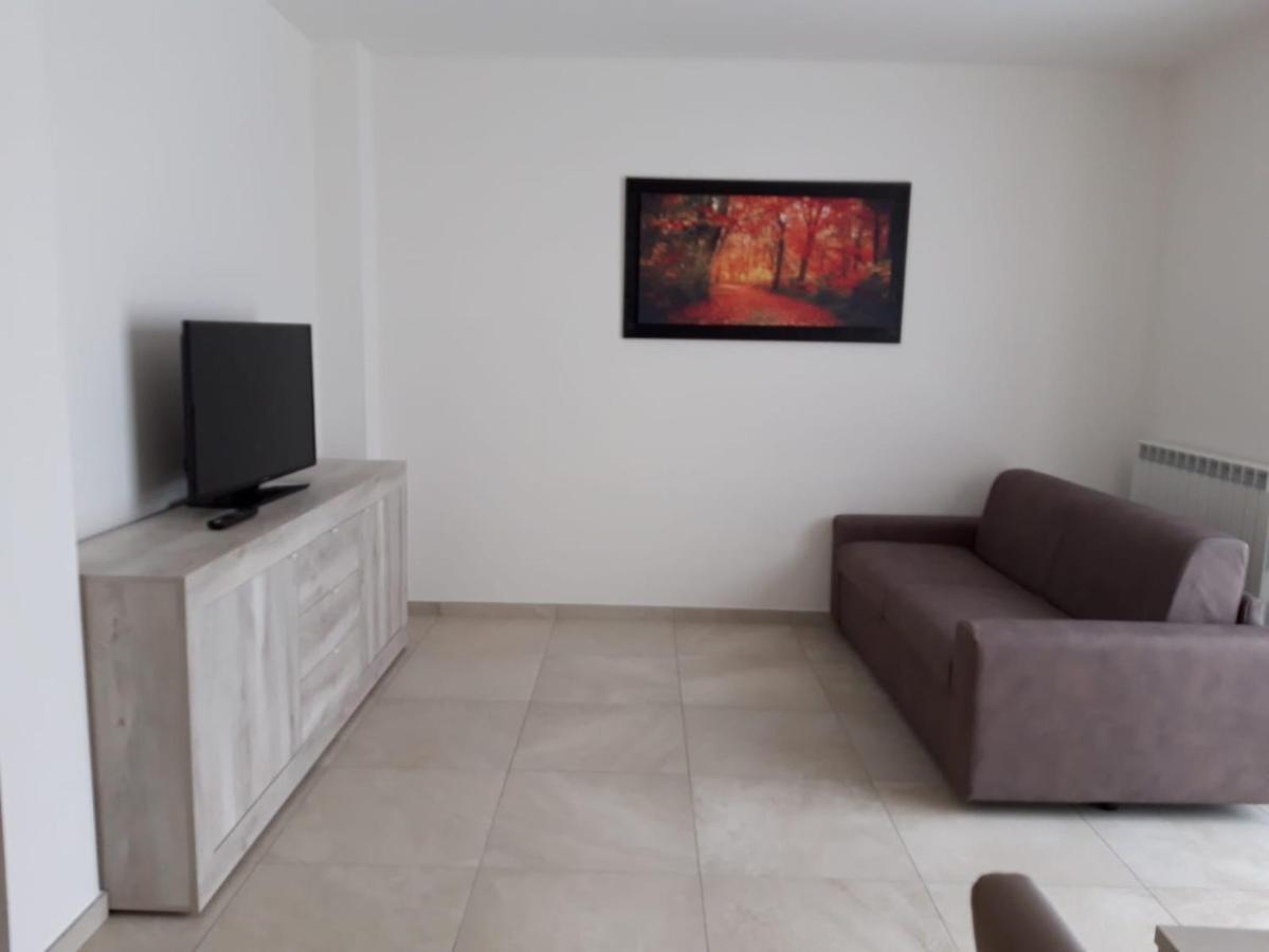 Il Tornante Apartment *