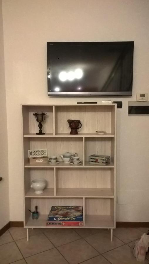 Apartment Little Flower Domaso