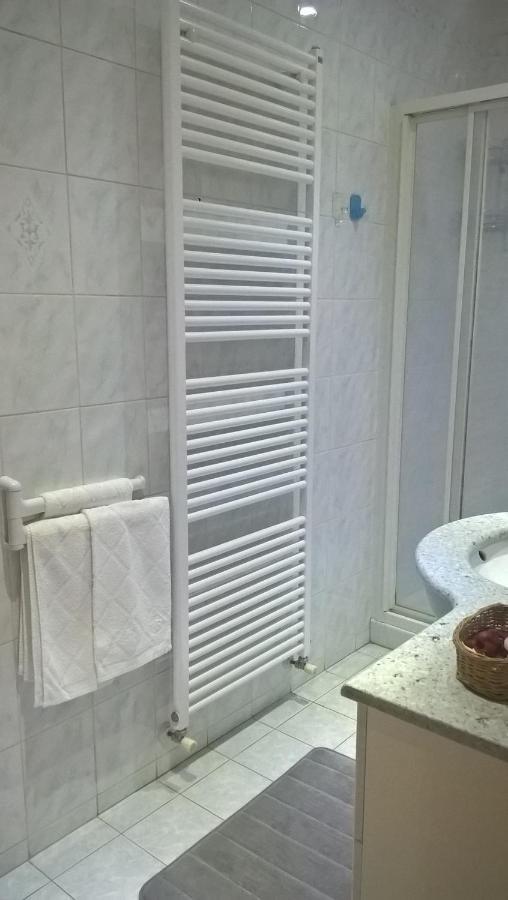 Apartment Little Flower Domaso