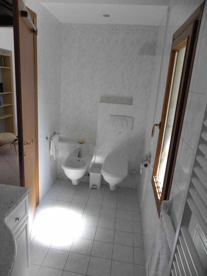 Little Flower Apartment Domaso
