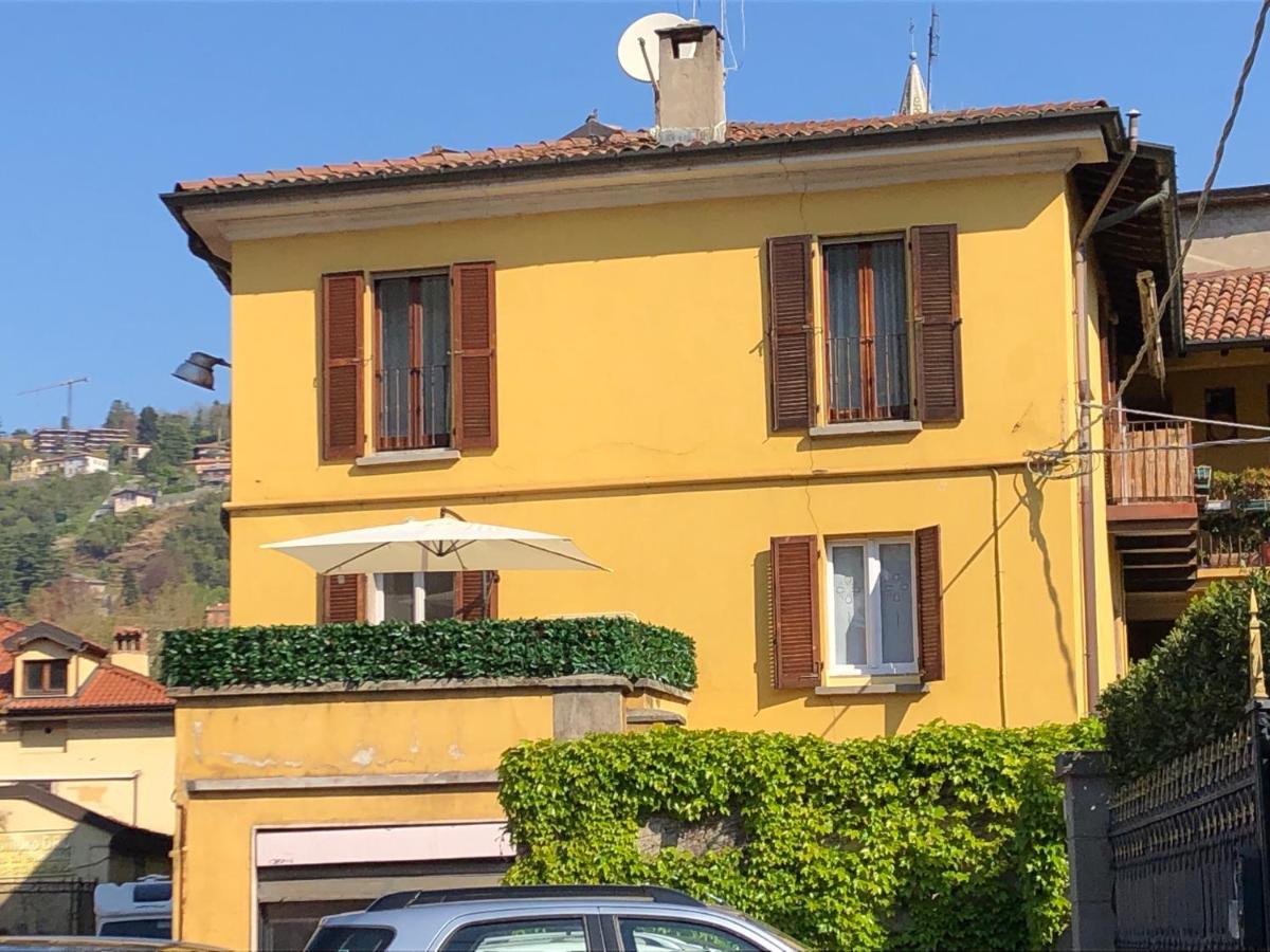 Guest house Casa L'aquila