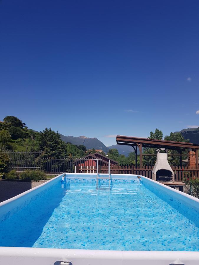 Holiday home Casetta Valfresca Como