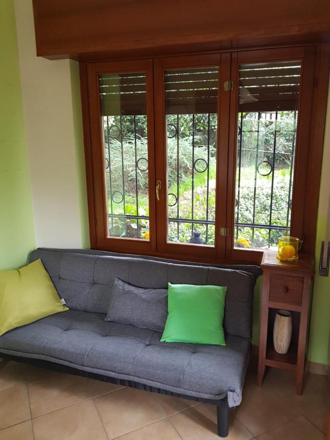 Holiday home Casetta Valfresca *
