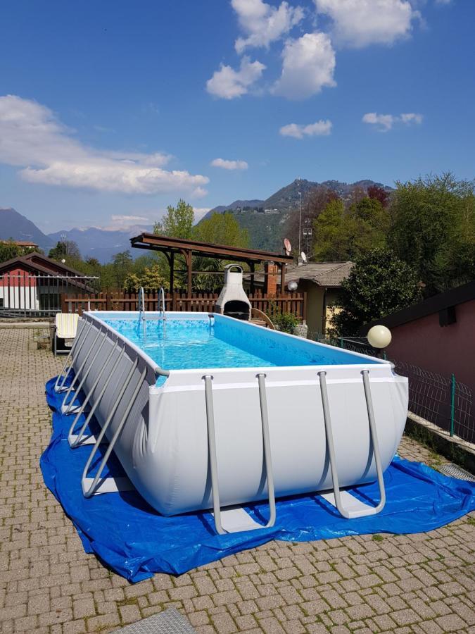 Holiday home Casetta Valfresca *