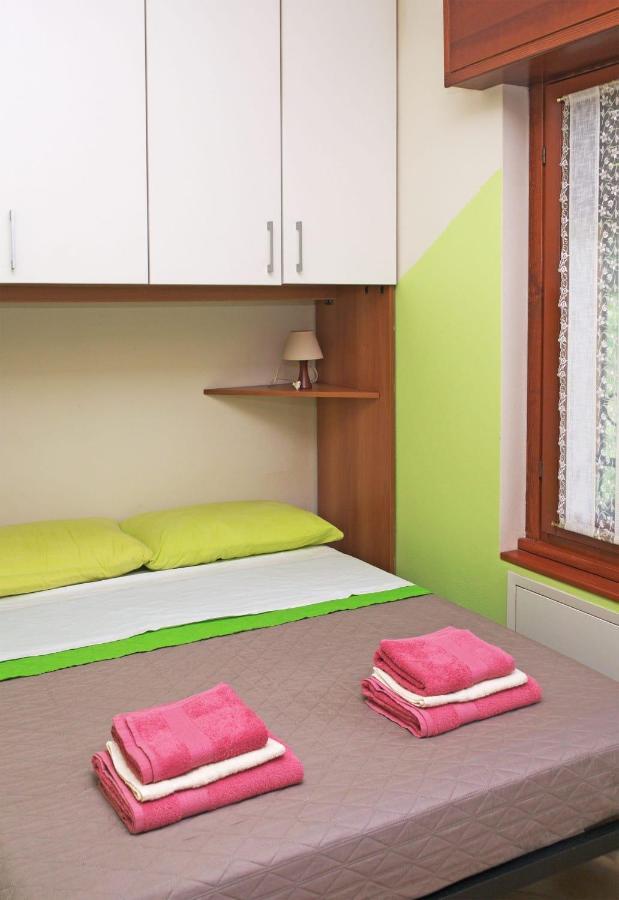 Casetta Valfresca Holiday home