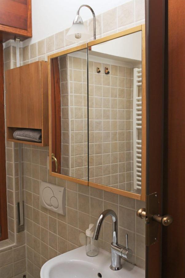 Holiday home Casetta Valfresca