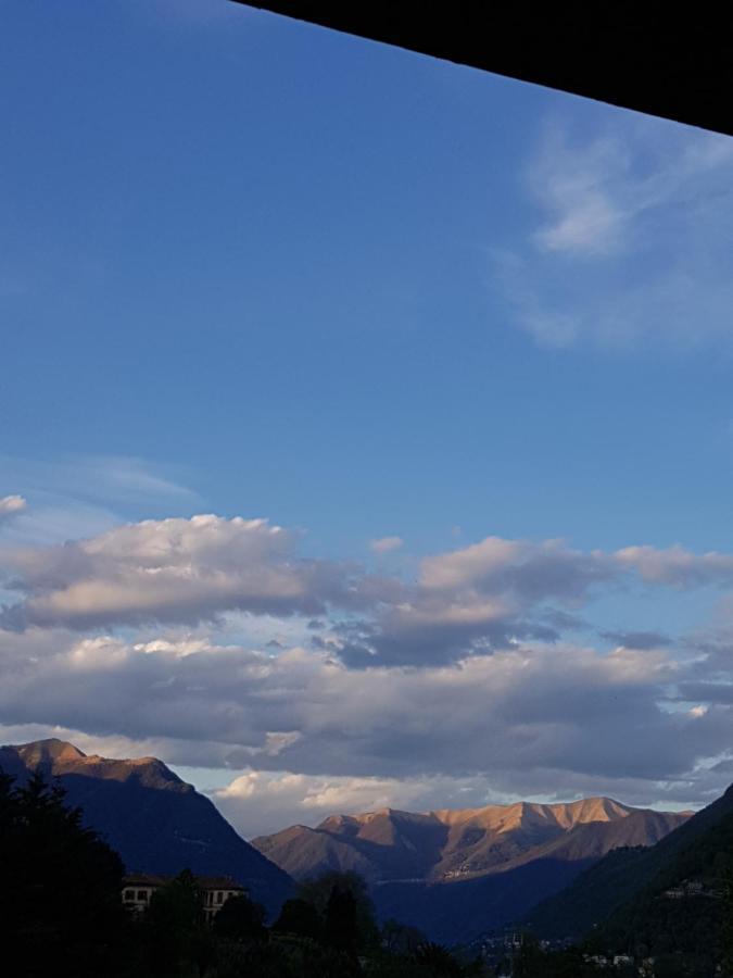 Casetta Valfresca Holiday home