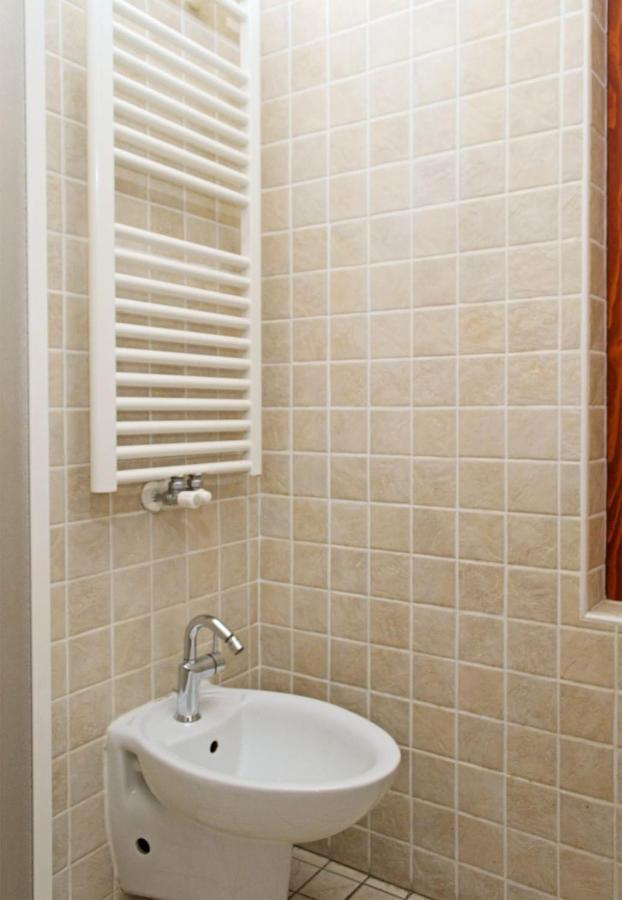 Casetta Valfresca Holiday home *