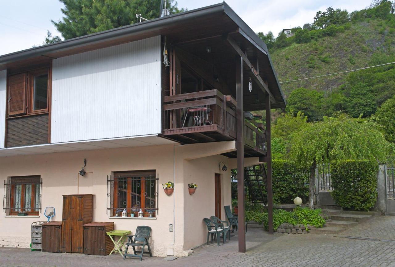 Holiday home Casetta Valfresca *