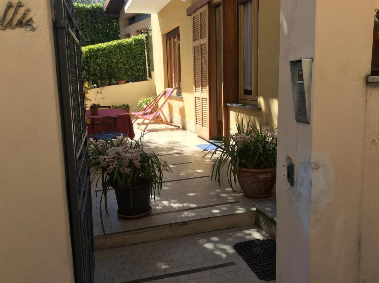 Il Nido Nella Quiete Apartment Tremezzo