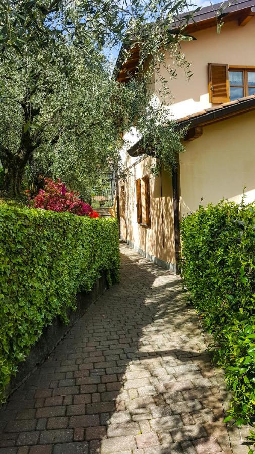 Il Medeghino Apartment