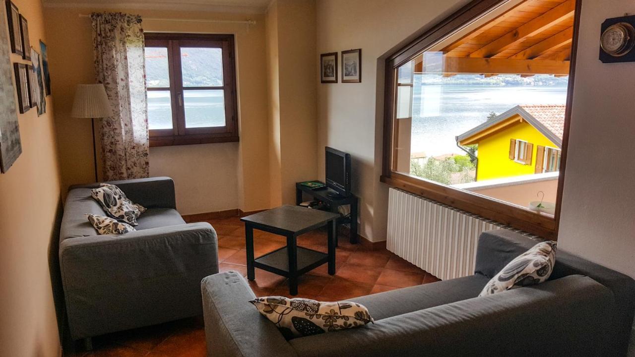 Apartment Il Medeghino *