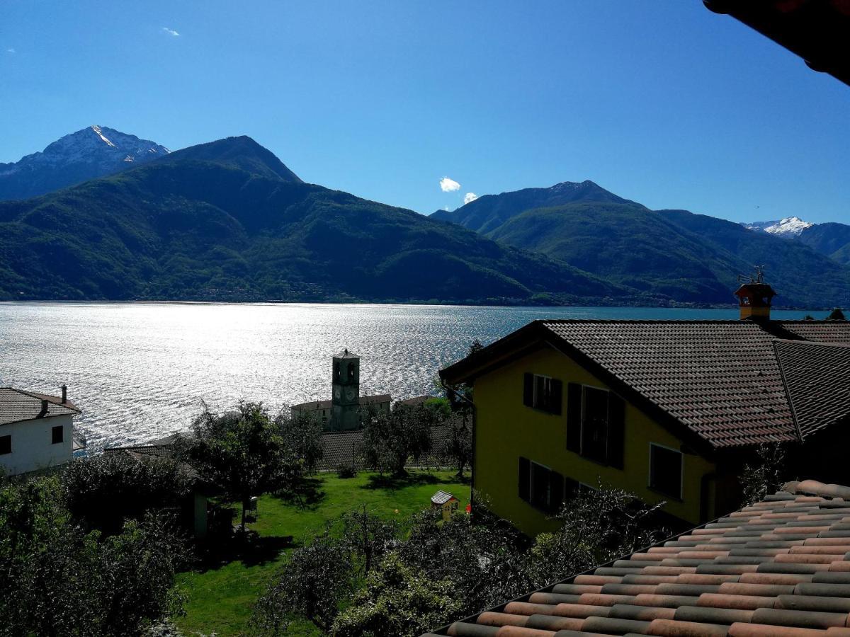 Apartment Il Medeghino *