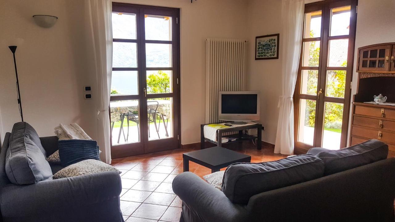 Apartment Il Medeghino *