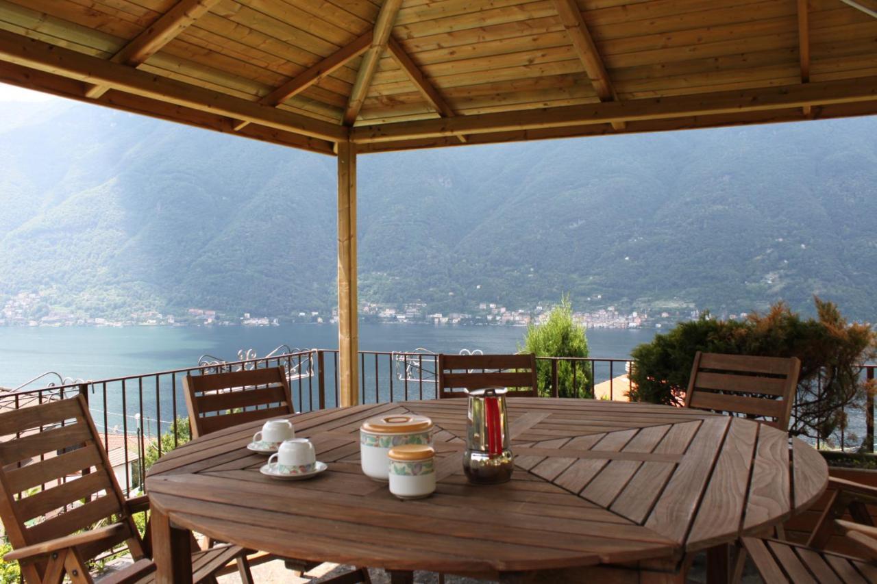 Eden Sul Lago Di Como * Nesso