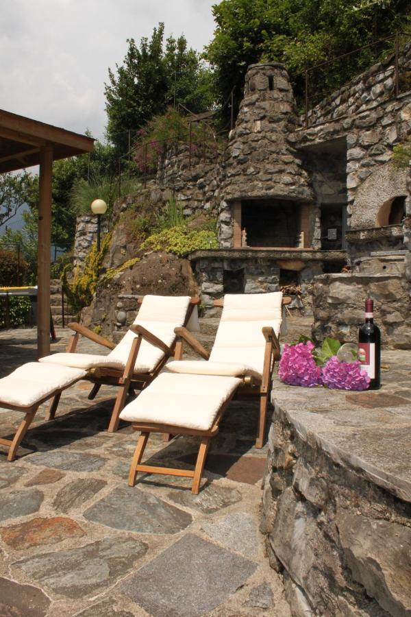 Eden Sul Lago Di Como Holiday home