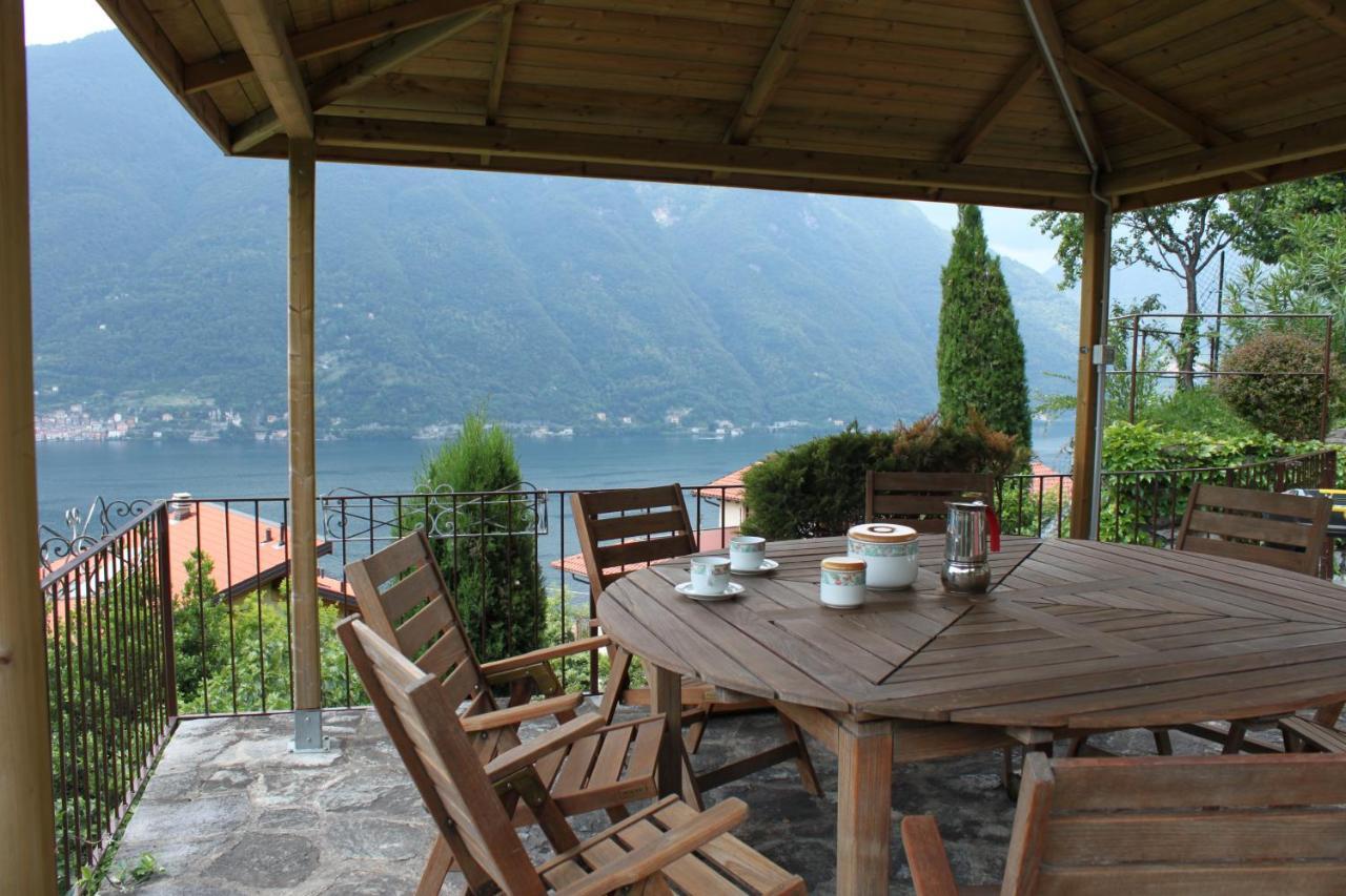 Eden Sul Lago Di Como *