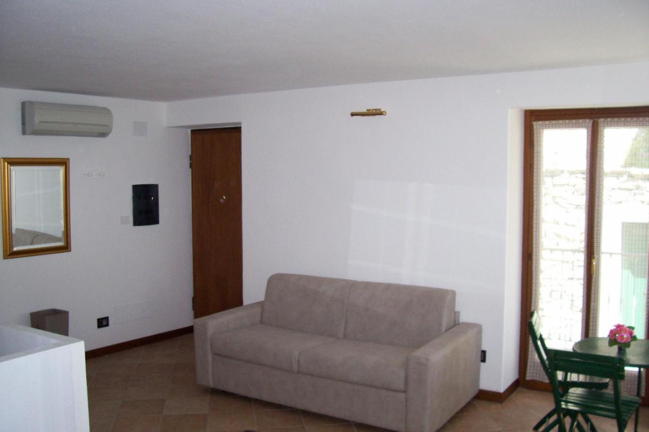 Contrada Vecchia Apartment