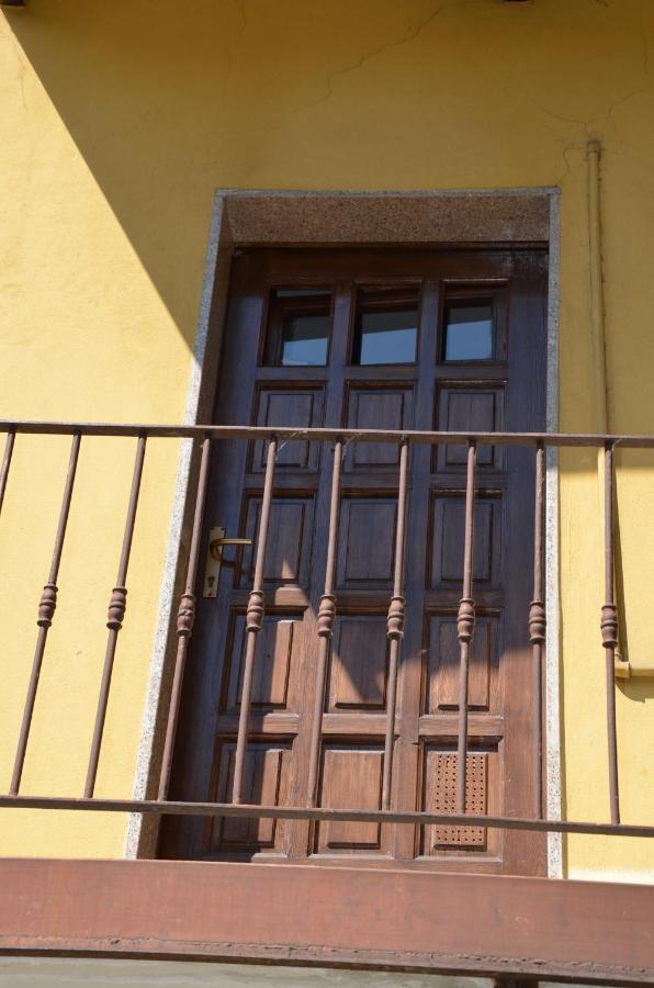 Casa L'aquila Affittacamere Côme